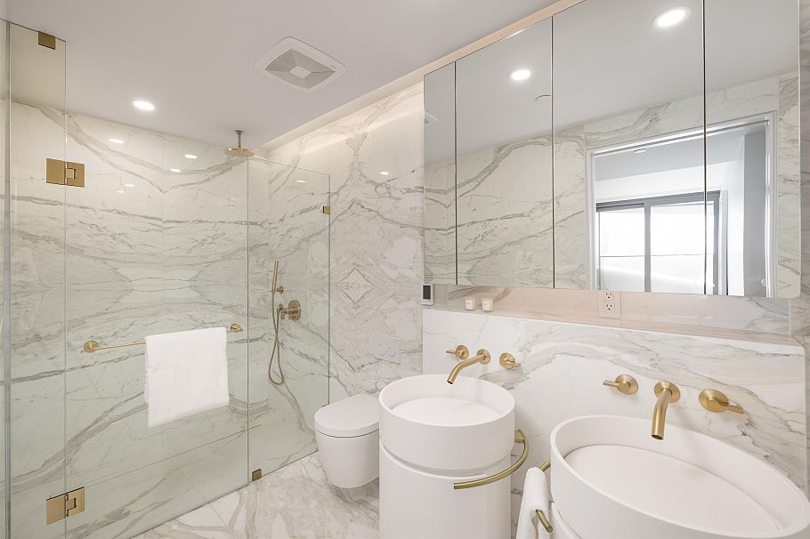 4604 1033 Nelson Street Vancouver, BC - 20