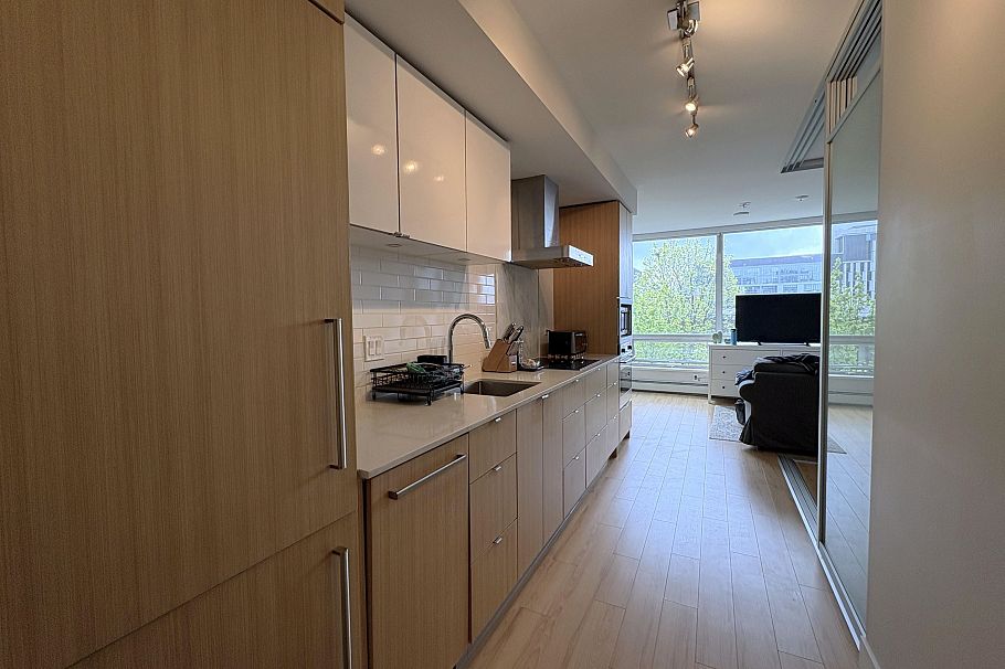 309 159 W 2nd Avenue Vancouver, BC - 8