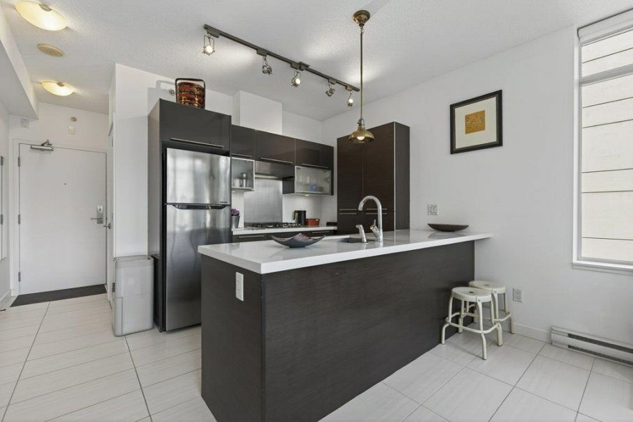 902 1252 Hornby Street Vancouver, BC - 11