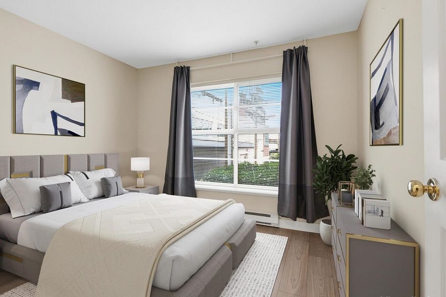 206 1688 E 8th Avenue Vancouver, BC - 14