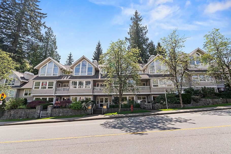 103 1145 E 29th Street North Vancouver, BC - 33