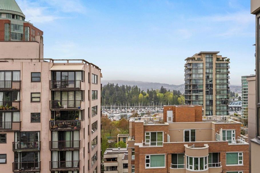 1003 1860 Robson Street Vancouver, BC - 6