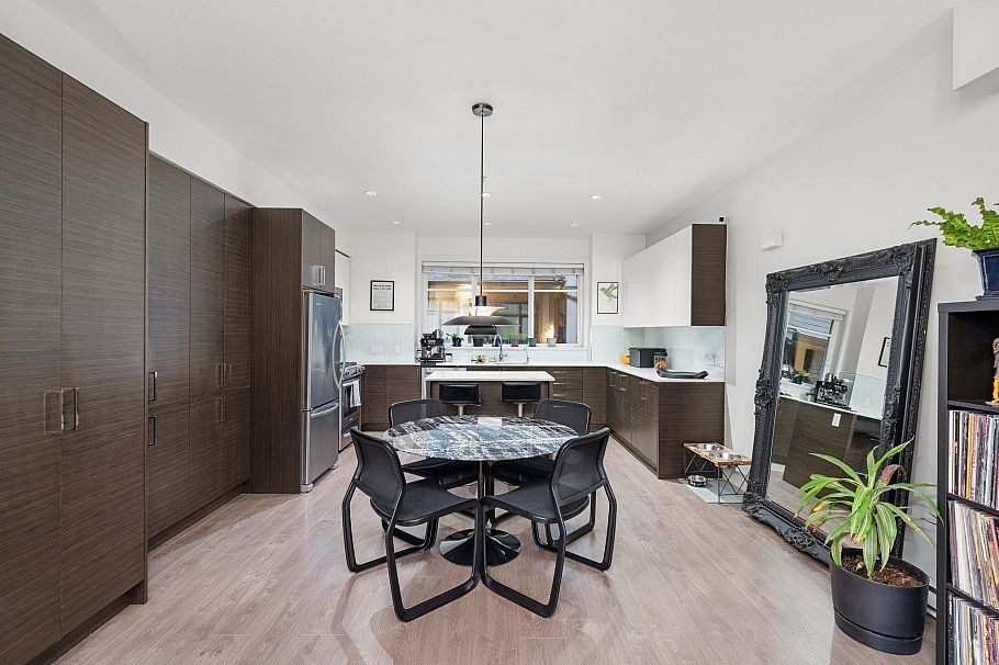 307 2135 Heritage Park Lane North Vancouver, BC - 8