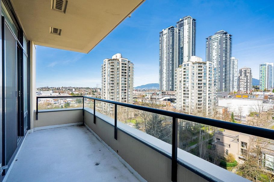 905 2345 Madison Avenue Burnaby, BC - 28