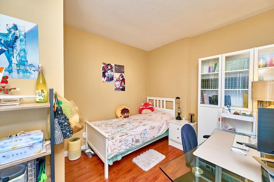 17F 6128 Patterson Avenue Burnaby, BC - 20