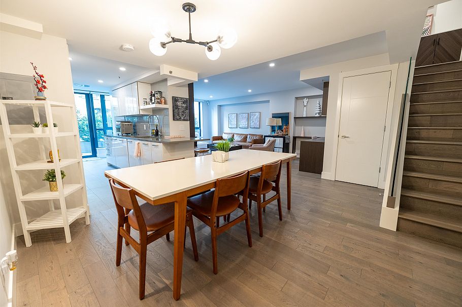 201 289 Drake Street Vancouver, BC - 11