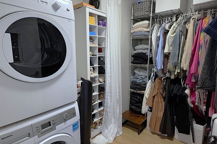 309 159 W 2nd Avenue Vancouver, BC - 29