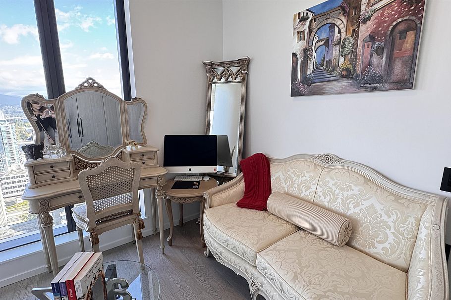 2203 1408 ROBSON STREET, Vancouver BC V6G 0E6 Vancouver, BC - 20