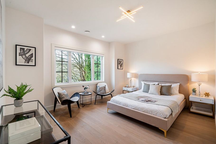 1203 W 38th Avenue Vancouver, BC - 26