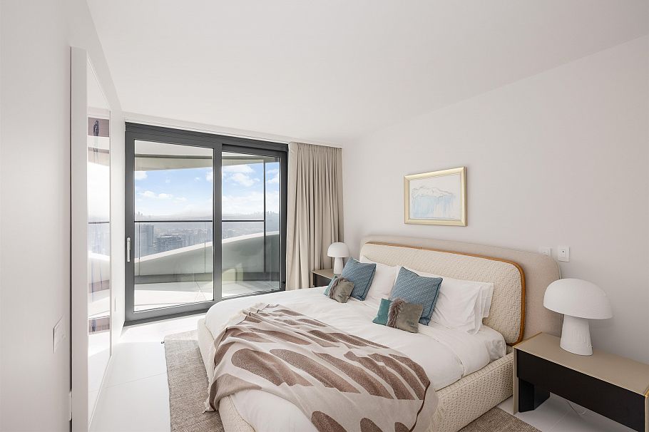 4604 1033 Nelson Street Vancouver, BC - 15