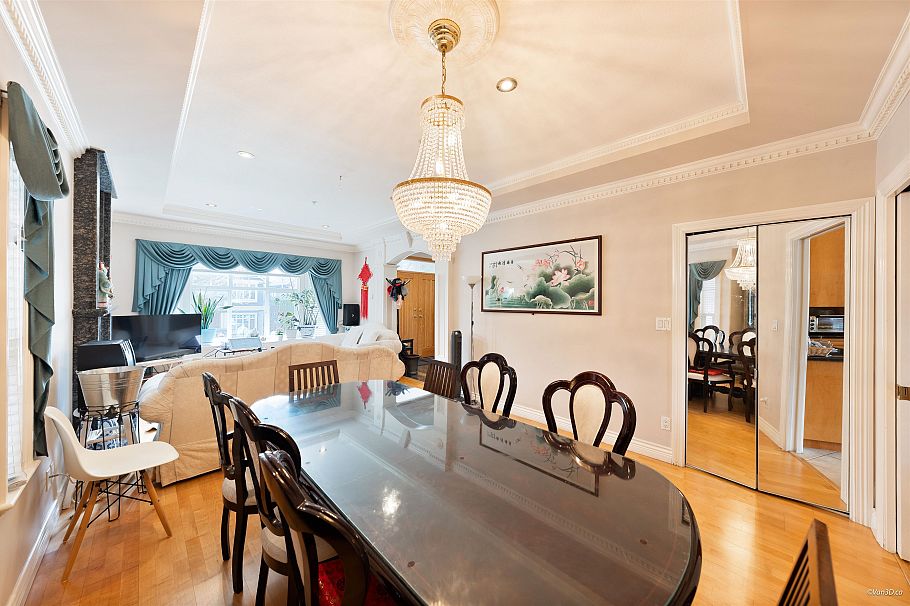 1437 E 58th Avenue Vancouver, BC - 8