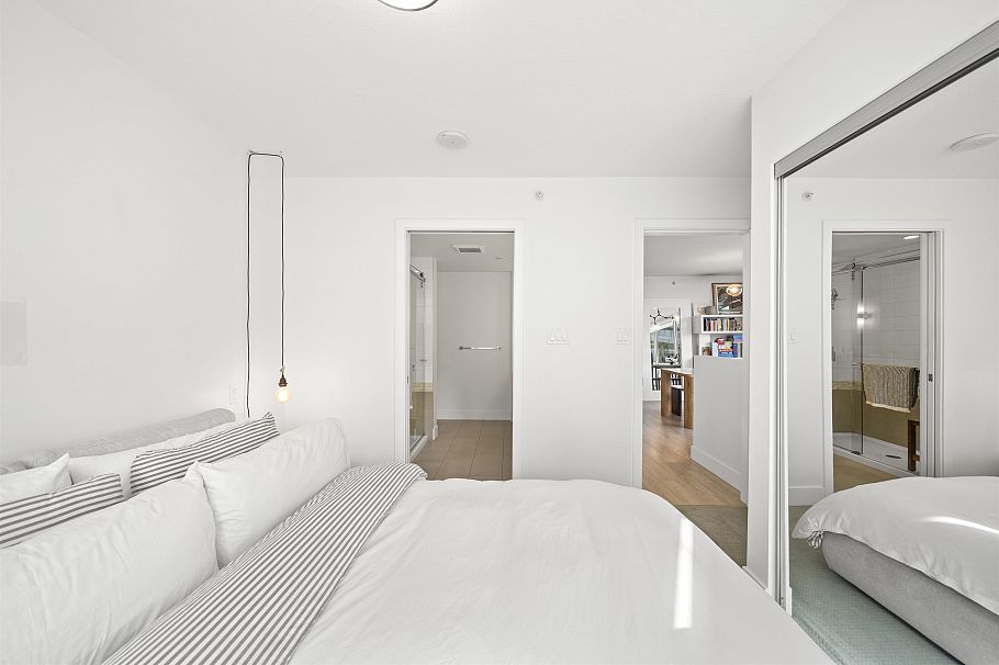 908 1783 Manitoba Street Vancouver, BC - 9