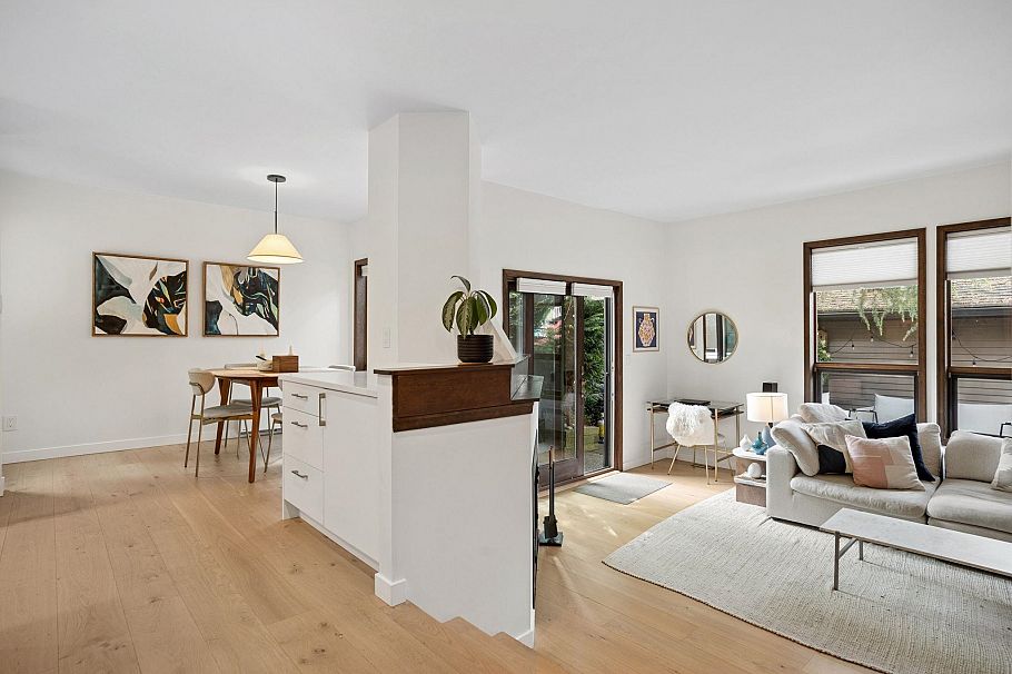 2421 Trafalgar Street Vancouver, BC - 11