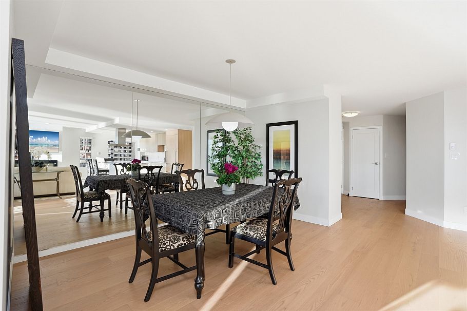 901 1311 Beach Avenue Vancouver, BC - 12