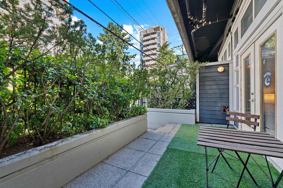 102 2102 W 38th Avenue Vancouver, BC - 29