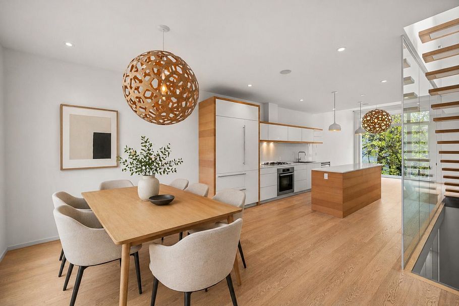 1889 W 2nd Avenue Vancouver, BC - 12