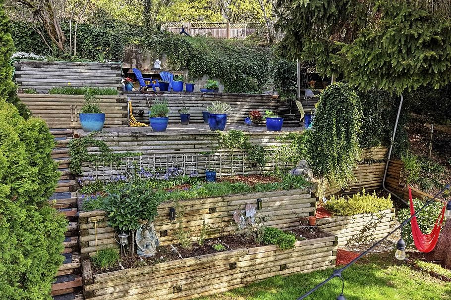 4057 Marine Drive Burnaby, BC - 33