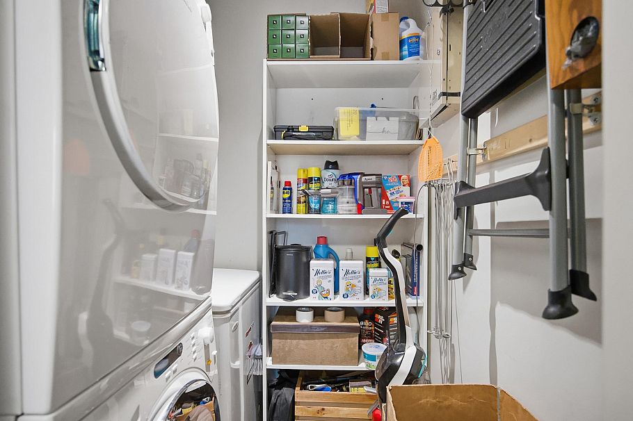 106 735 W 15th Avenue Vancouver, BC - 15