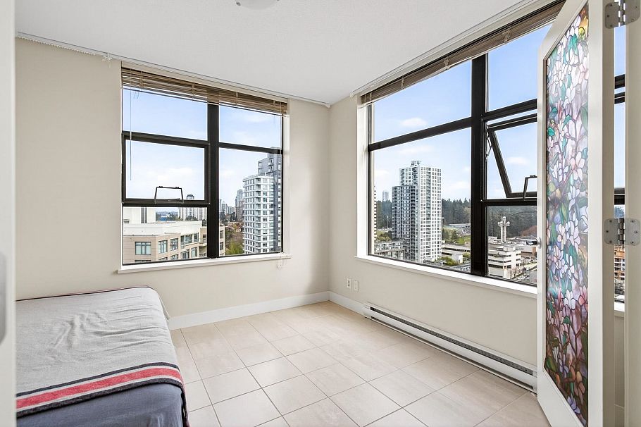 2502 5380 Oben Street Vancouver, BC - 15