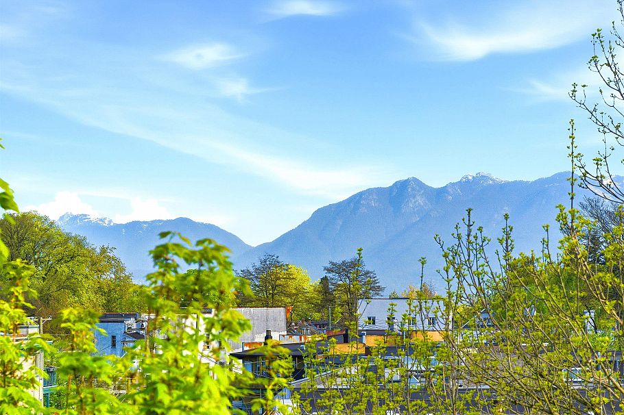 PH17 688 E 17th Avenue Vancouver, BC - 22