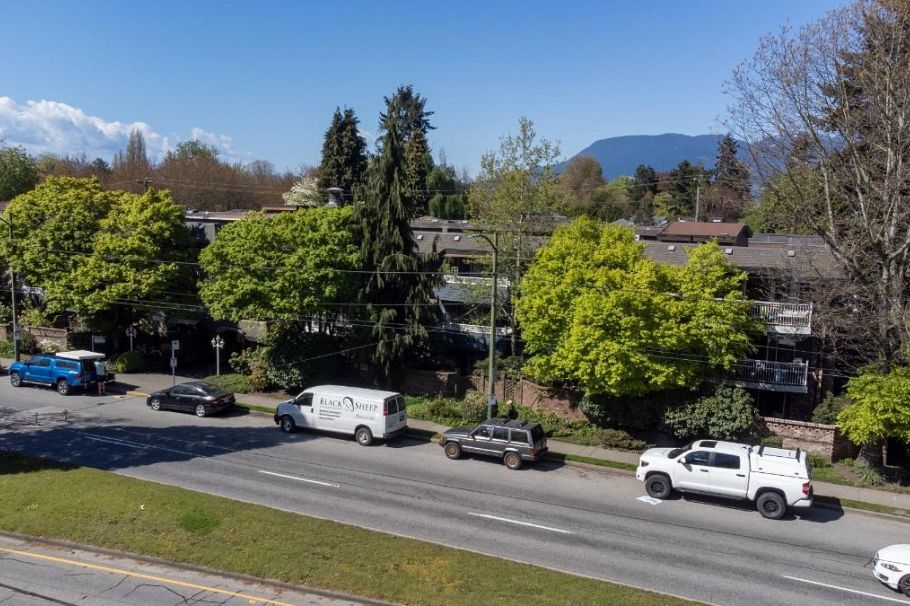 109 3875 W 4th Avenue Vancouver, BC - 26