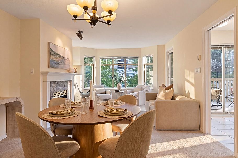 405 2059 Chesterfield Avenue North Vancouver, BC - 4