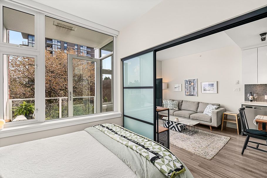 304 311 E 6th Avenue Vancouver, BC - 17