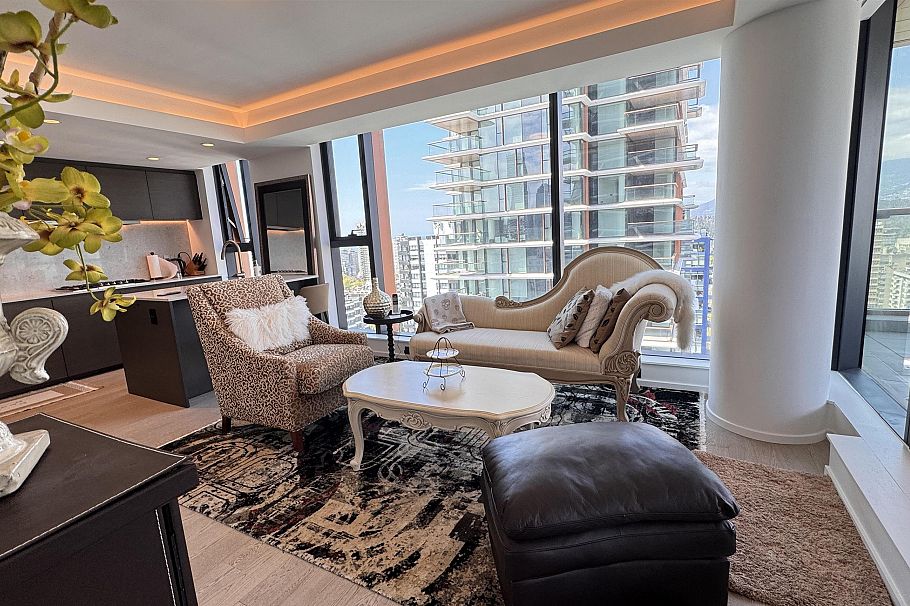 2203 1408 ROBSON STREET, Vancouver BC V6G 0E6 Vancouver, BC - 10