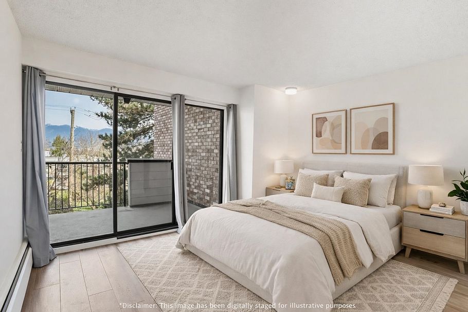 329 710 E 6th Avenue Vancouver, BC - 14