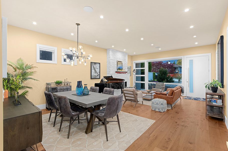 315 E 20th Street North Vancouver, BC - 7