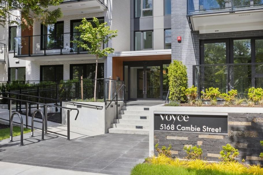 312 5168 CAMBIE STREET, Vancouver BC V5Z 0K7 Vancouver, BC - 3