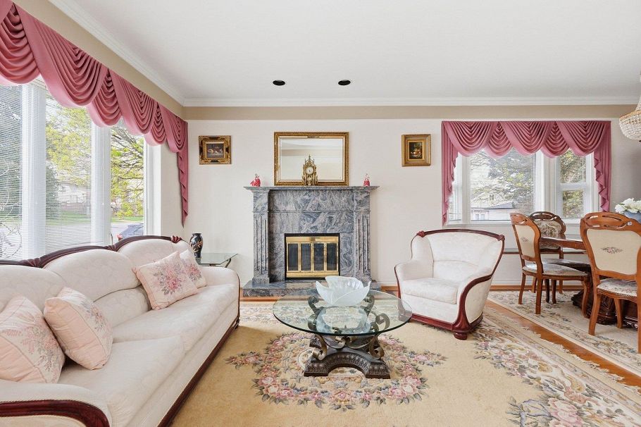 5510 Lanark Street Vancouver, BC - 3