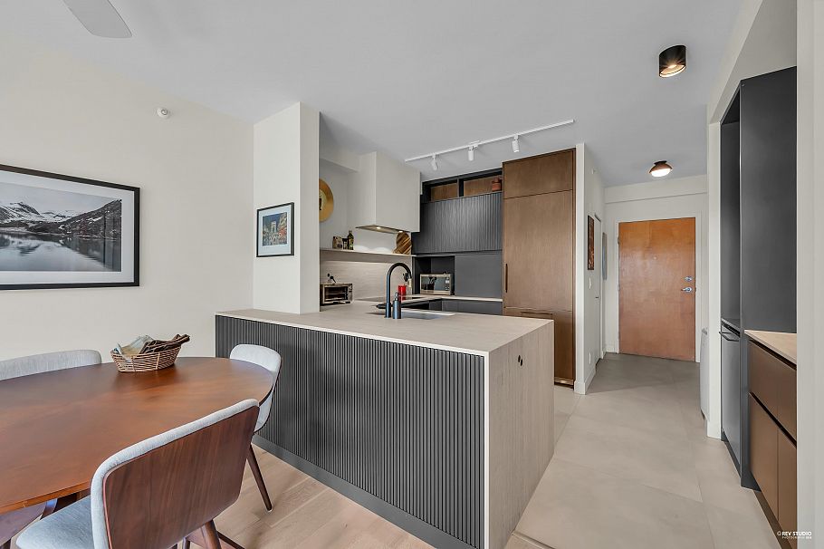 506 2228 Marstrand Avenue Vancouver, BC - 7