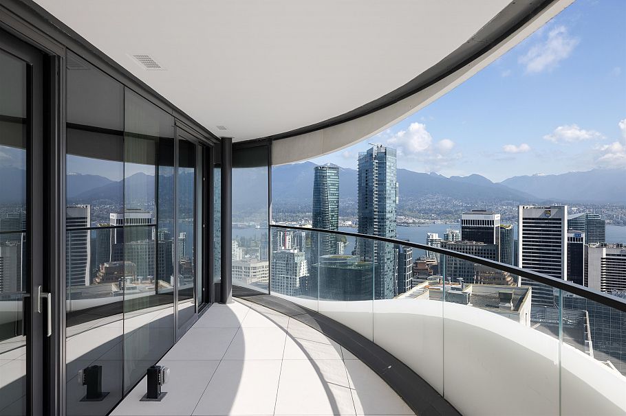 4604 1033 Nelson Street Vancouver, BC - 24