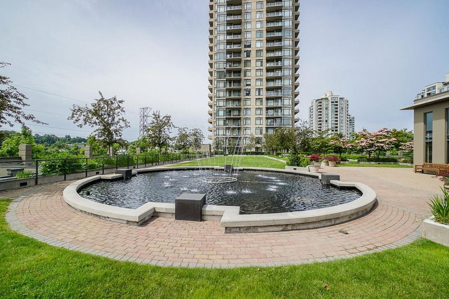 905 2345 Madison Avenue Burnaby, BC - 36