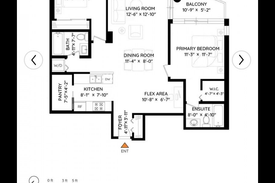 38** 1402 1408 STRATHMORE MEWS, Vancouver BC V6Z 3A9 Vancouver, BC - 15