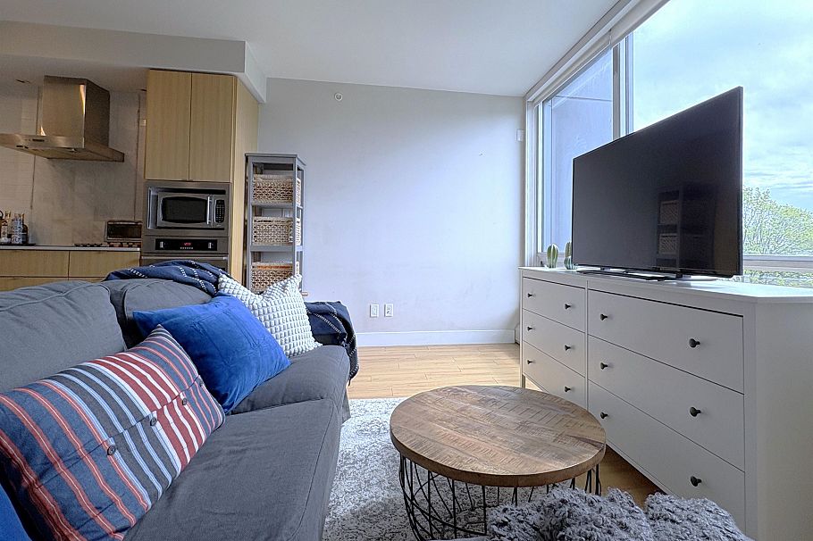 309 159 W 2nd Avenue Vancouver, BC - 22