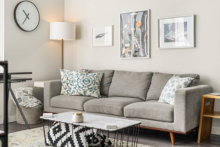 304 311 E 6th Avenue Vancouver, BC - 21