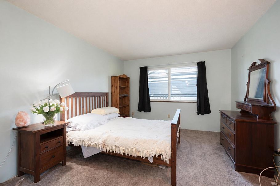 302 2250 Oxford Street Vancouver, BC - 16