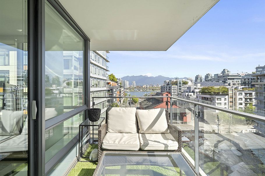 908 1783 Manitoba Street Vancouver, BC - 14