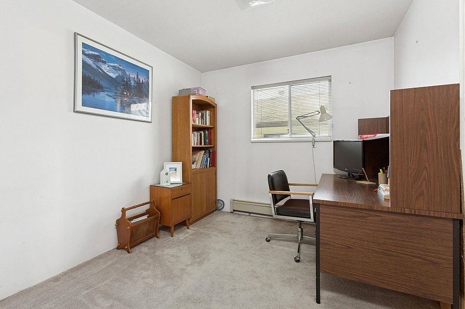 729 W 62nd Avenue Vancouver, BC - 17