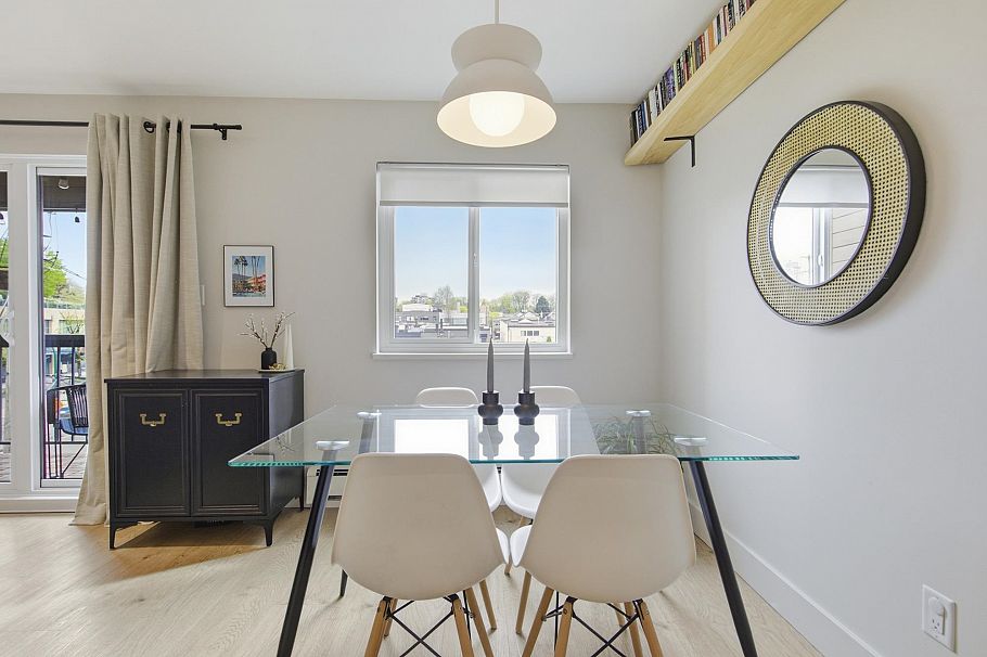 304 1825 W 8th Avenue Vancouver, BC - 7