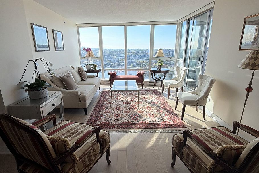 38** 1402 1408 STRATHMORE MEWS, Vancouver BC V6Z 3A9 Vancouver, BC - 2