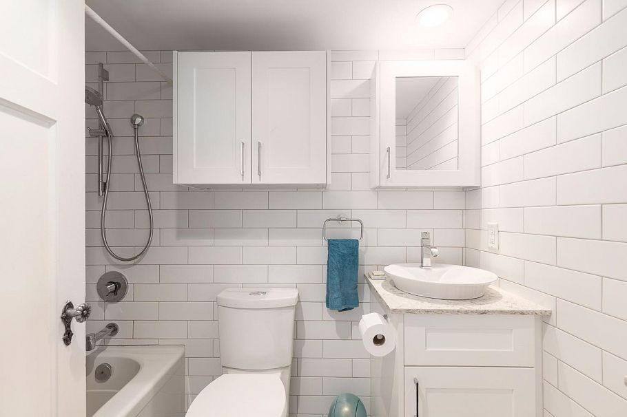 607 22 E Cordova Street Vancouver, BC - 20