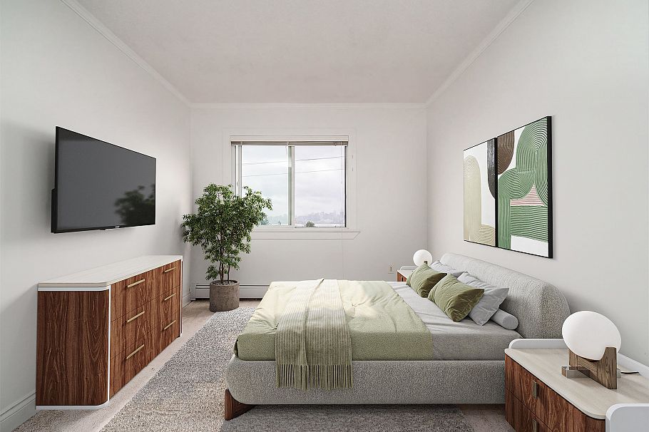 309 240 Mahon Avenue North Vancouver, BC - 7