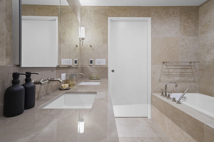 3503 1335 Howe Street Vancouver, BC - 17