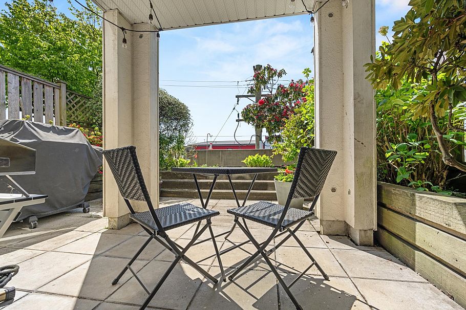 105 365 E 1st Street North Vancouver, BC - 24