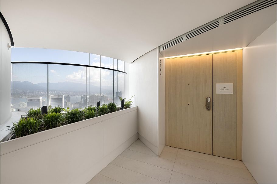 4604 1033 Nelson Street Vancouver, BC - 25