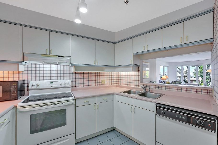 211 1210 W 8th Avenue Vancouver, BC - 14