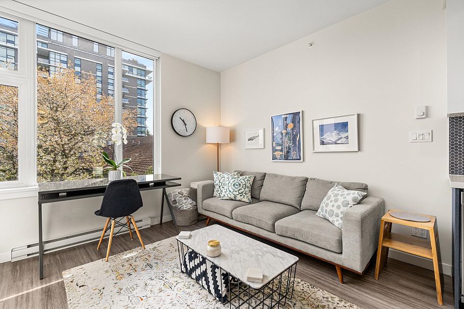 304 311 E 6th Avenue Vancouver, BC - 13